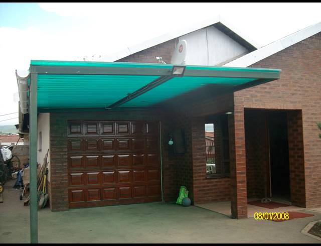 2 BEDROOM FREEHOLD FOR SALE IN MPOPHOMENI